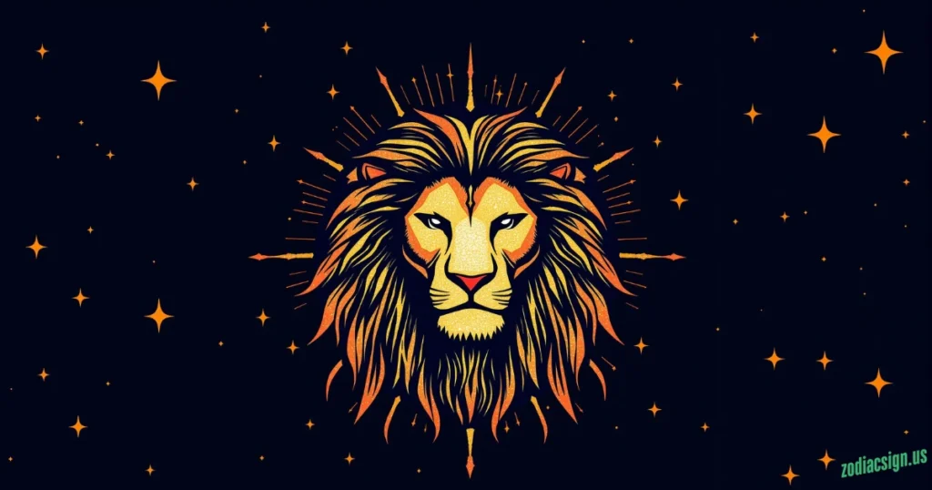 Leo-zodiac-sign