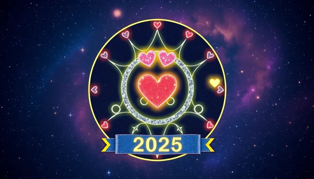 Zodiac Love