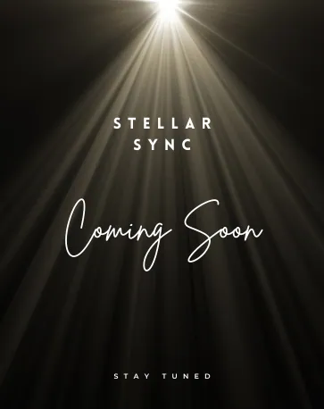 Stellar Sync Stellar Sync