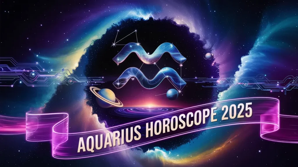 aquarius-horoscope-2025