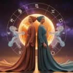 Virgo & Gemini Compatibility